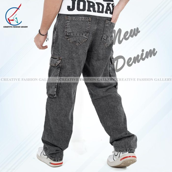 Baggy Denim (BP02) - Image 3