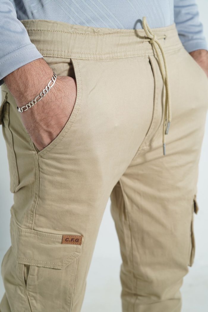 Fancy Jogger Pant (J25) - Image 4