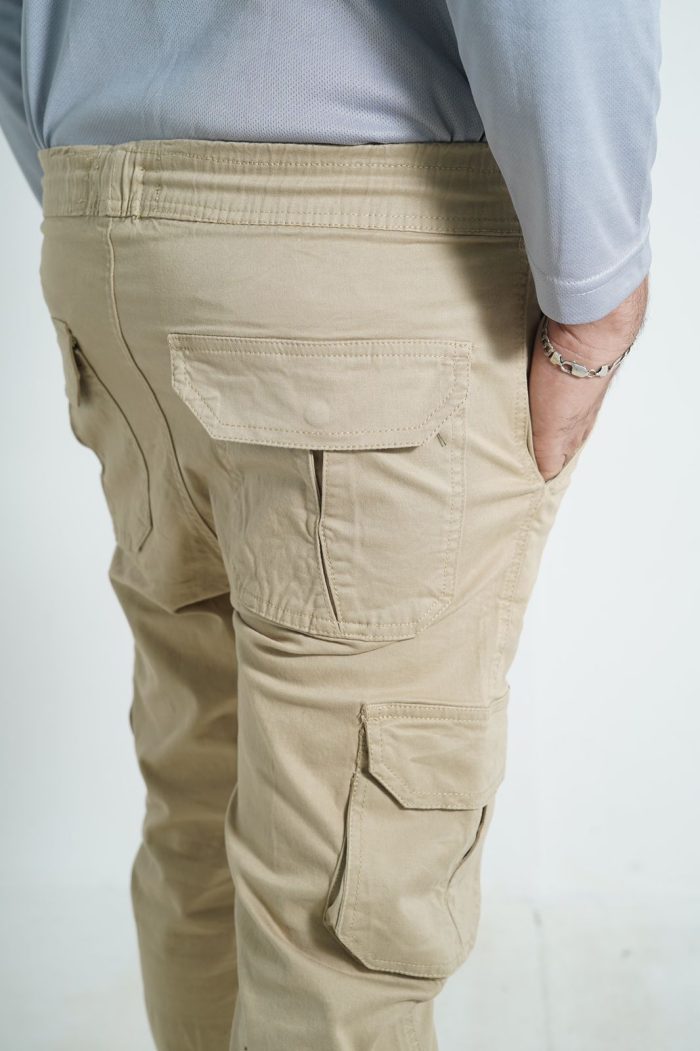 Fancy Jogger Pant (J25) - Image 5