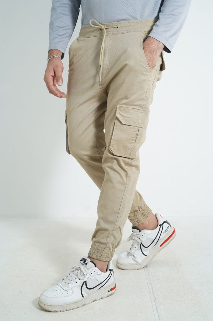 Fancy Jogger Pant (J25) - Image 3