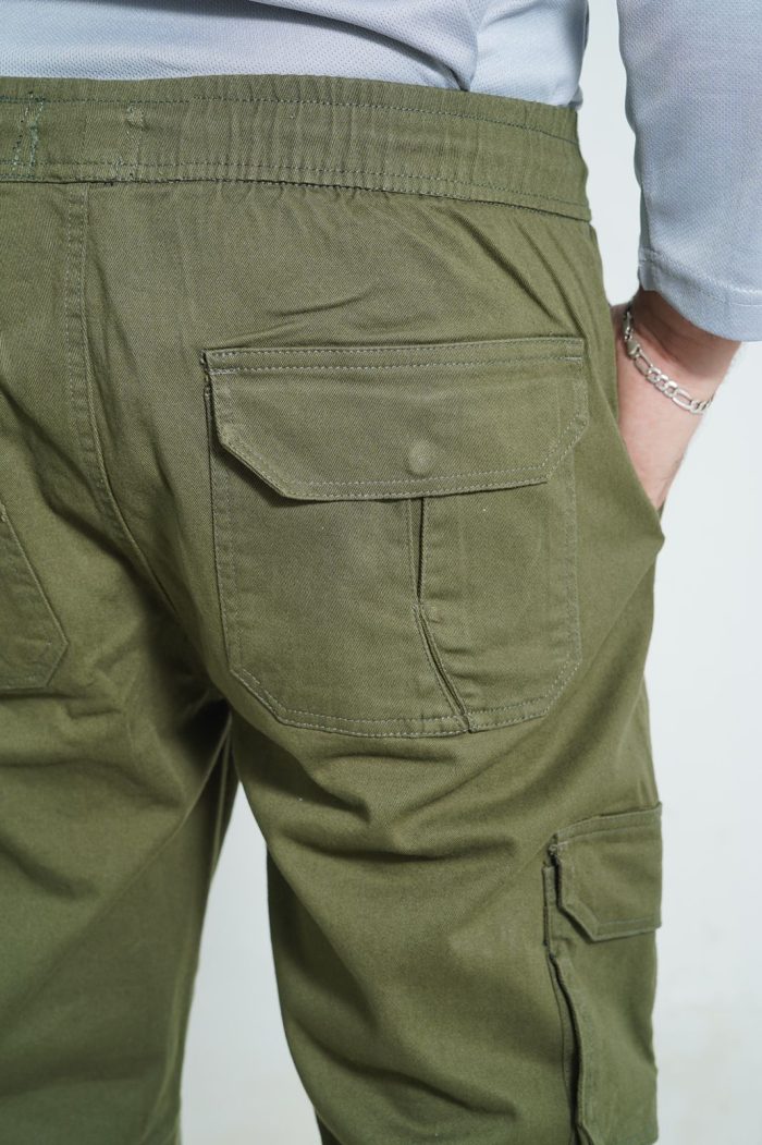 Fancy Jogger Pant (J25) - Image 5