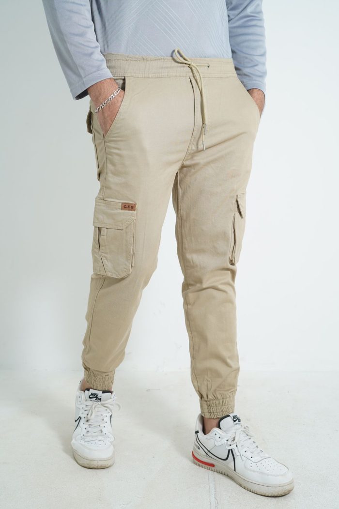 Fancy Jogger Pant (J25) - Image 2