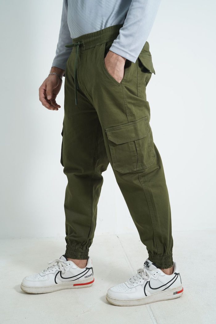 Fancy Jogger Pant (J25) - Image 7