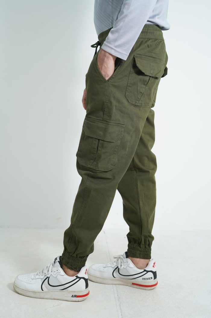 Fancy Jogger Pant (J25) - Image 2