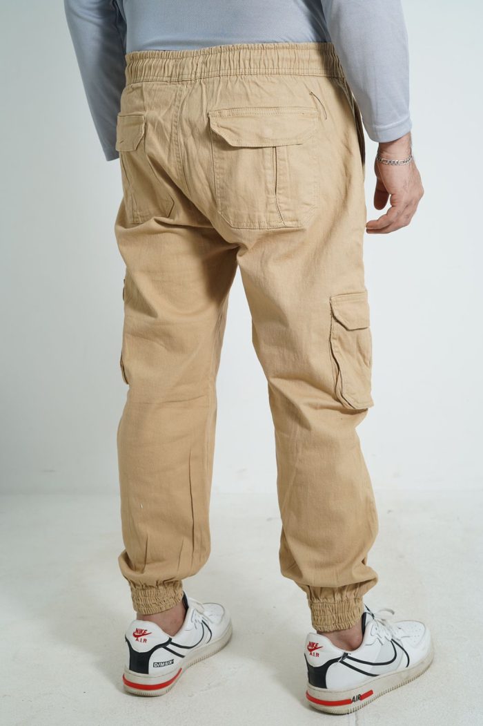 Fancy Jogger Pant (J25) - Image 3