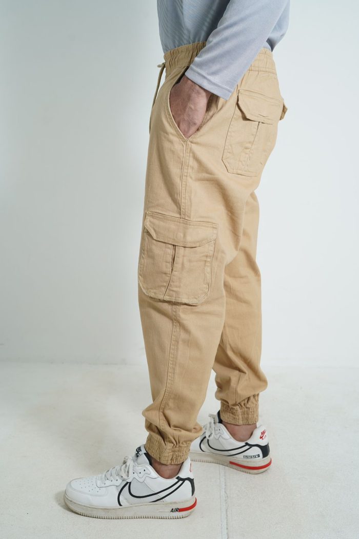 Fancy Jogger Pant (J25) - Image 2