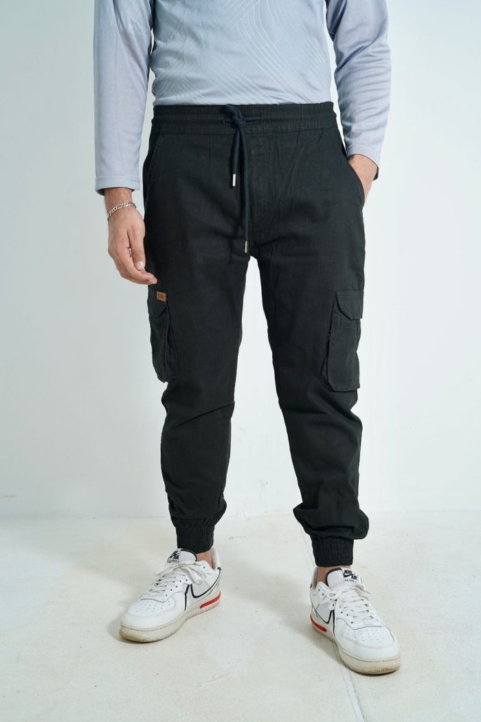 Fancy Jogger Pant (J25) - Image 2