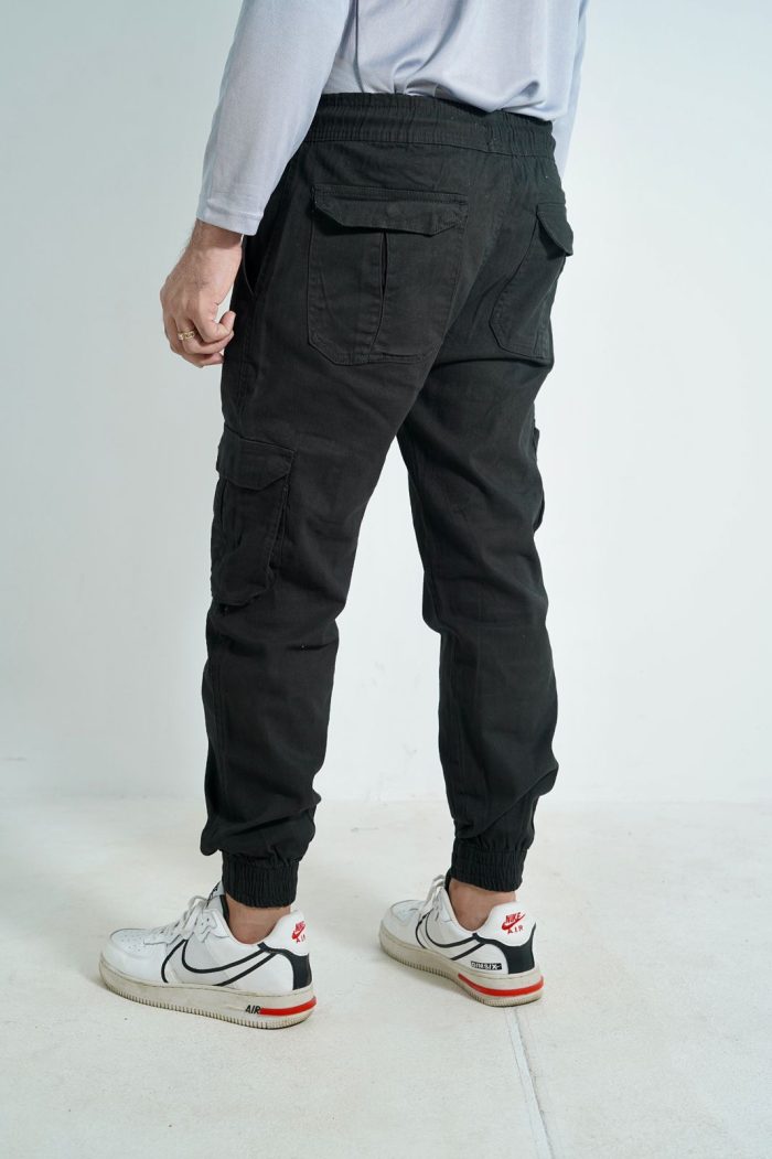 Fancy Jogger Pant (J25) - Image 3