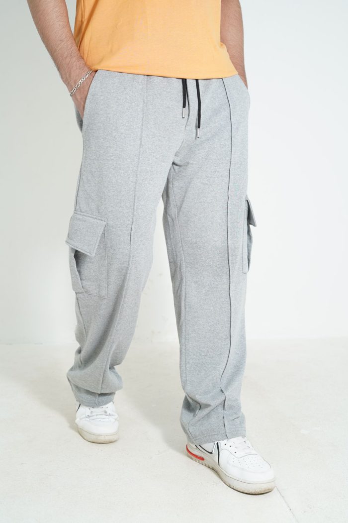 Baggy Joggars (TS03)