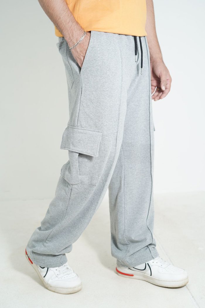 Baggy Joggars (TS03) - Image 3