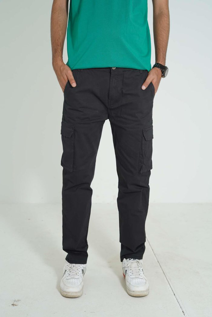 Cargo Mobile Pant (J23)