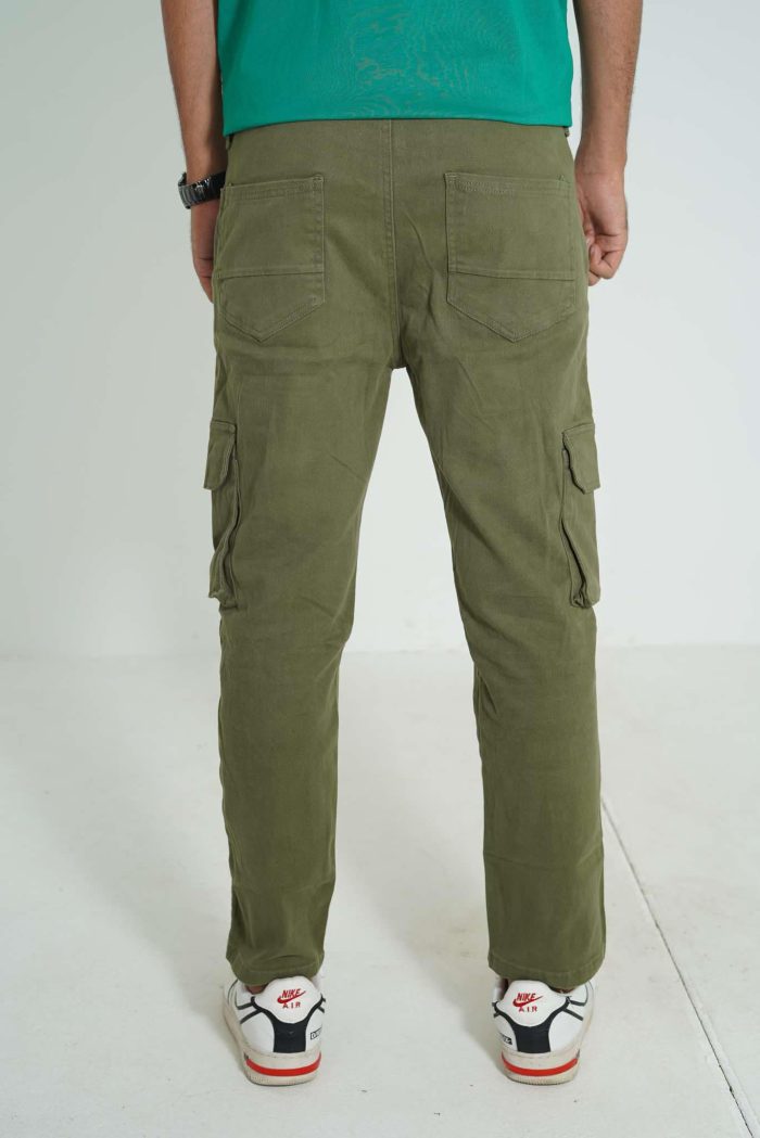Cargo Mobile Pant (J23) - Image 2
