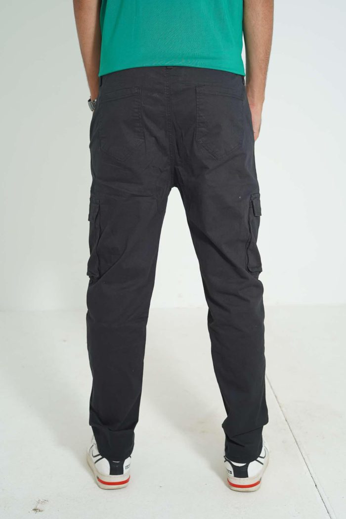 Cargo Mobile Pant (J23) - Image 3