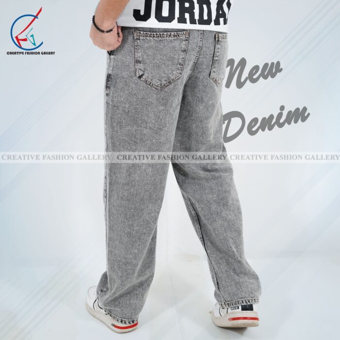 Baggy Denim (BP03) - Image 3