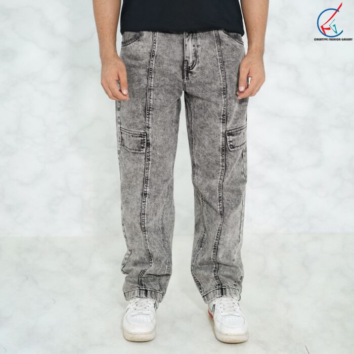 Baggy Denim (BP08) - Image 2