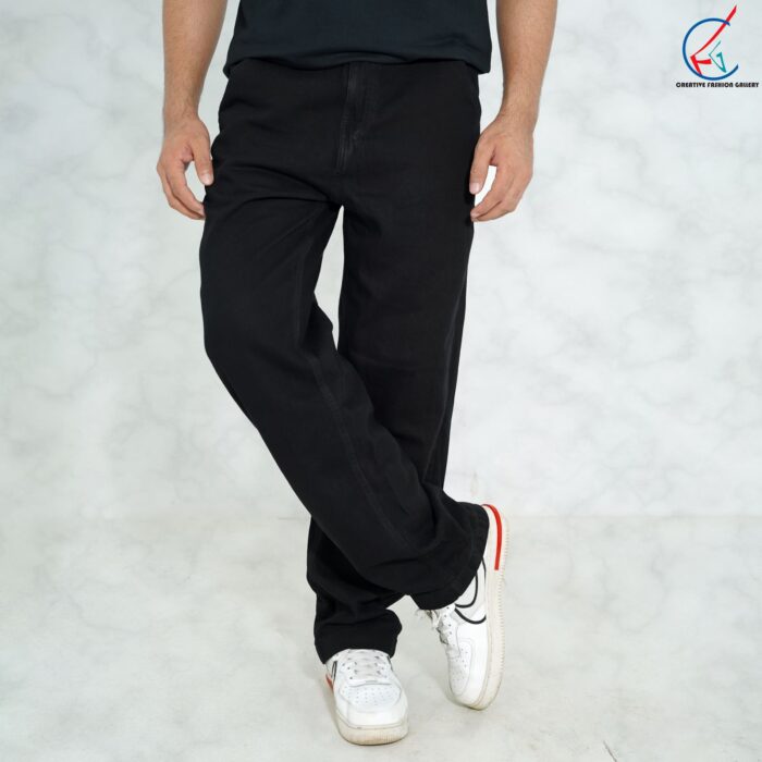 Baggy Denim (BP03) - Image 3
