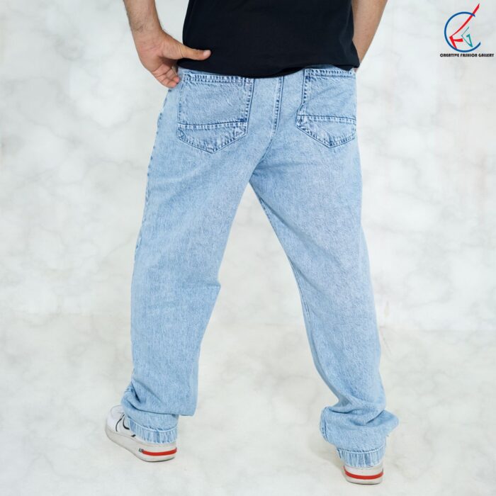 Baggy Denim (BP03) - Image 2