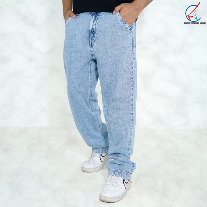 Baggy Denim (BP03)