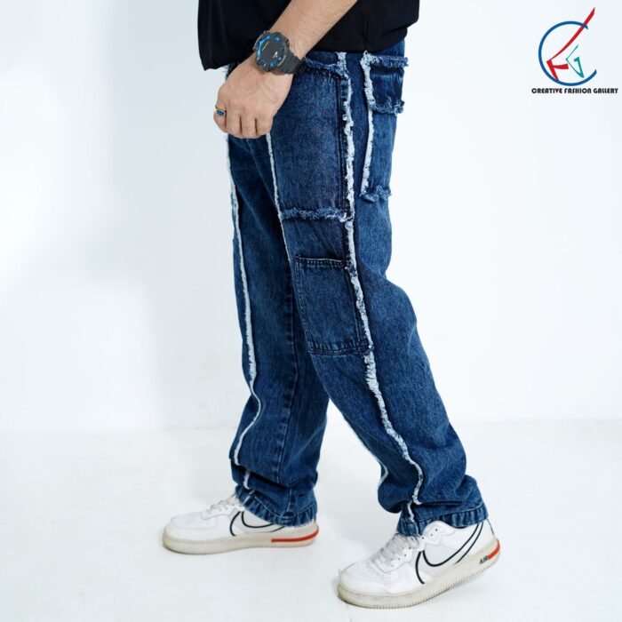 Baggy Denim (BP10) - Image 2