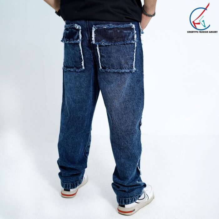 Baggy Denim (BP10) - Image 3