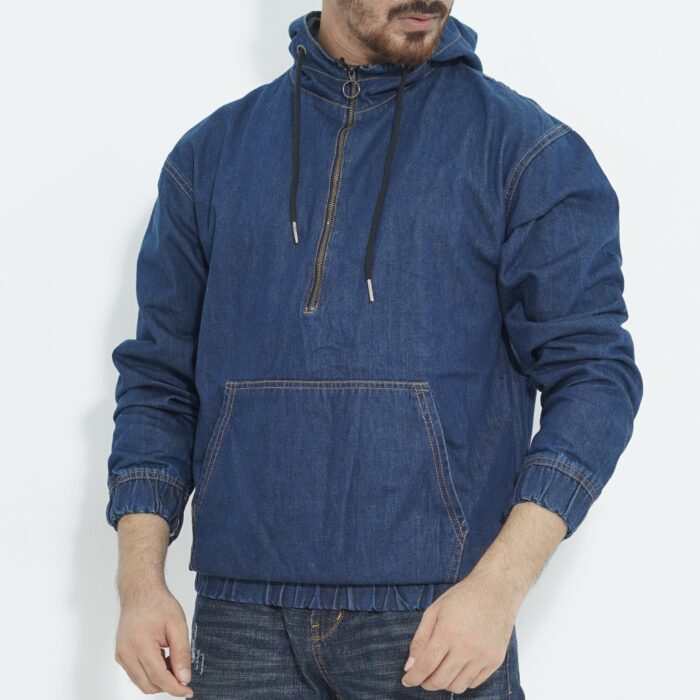Hoody Jacket