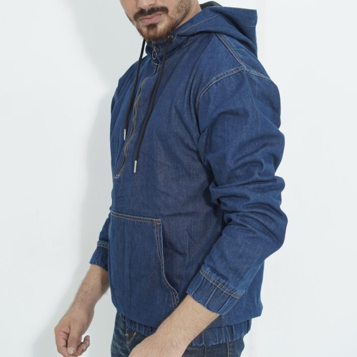 Hoody Jacket - Image 2