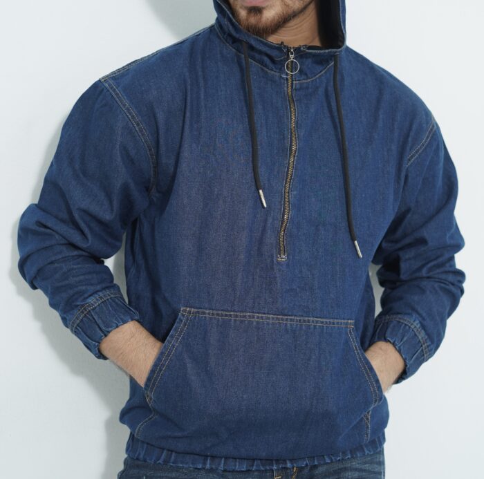 Hoody Jacket - Image 3